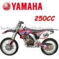 250ccm Dirt Bike